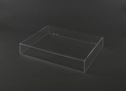 Coperchio cofano dust cover - coperchio,