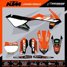 Lazrktm motocross grafica - lazrktm,