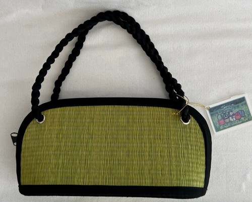 Borsa saraye tatami - borsa, verde