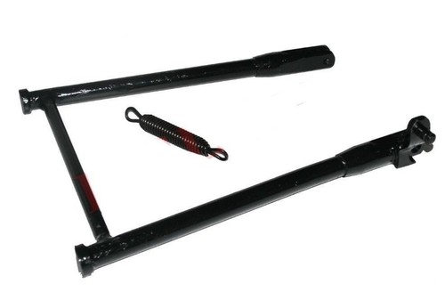 Bsa posteriore bici stand - bici,