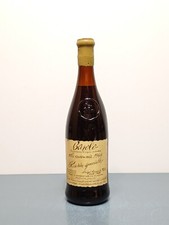 Barolo Luigi Bosca 1964