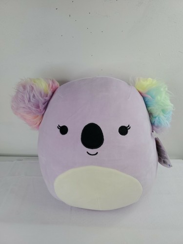 Squishmallow renate the koala - squishmallow,