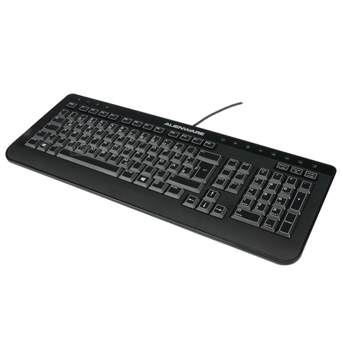 Alienware slim gaming - alienware,