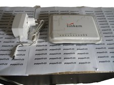 Modem linkem wvrtm 127acn - modem,