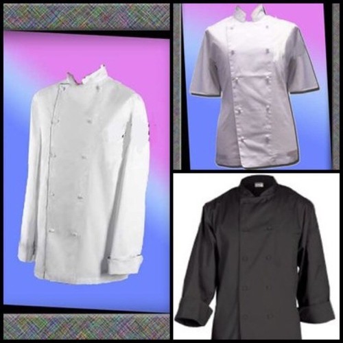 Giacca cuoco chef - chef, o