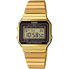 Orologio CASIO unisex mod
