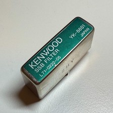 Kenwood 88s1 ssb filter - kenwood,