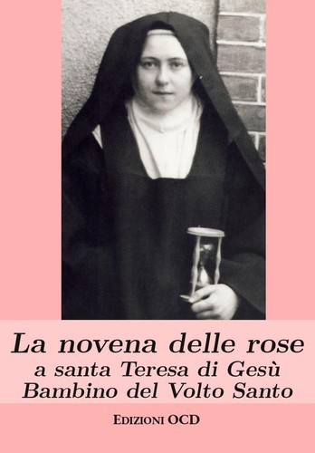 Novena delle rose santa - rose, a