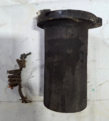 Antique vintage leydin wet - antique,