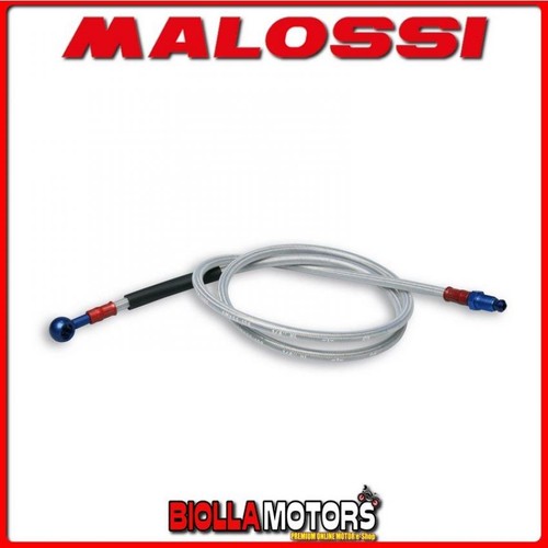 229548 kit tubi freno - tubi, malossi