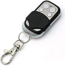 Telecomando per cancelli