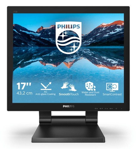 Philips 172b9tl monitor - 172b9tl/00,