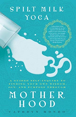 Spilt milk yoga guided - a,