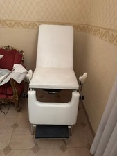 Lettino Ginecologico