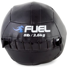 Medicine Ball, 8 lb