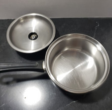 Pentola vintage Maxam in