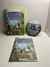 ETERNAL SONATA XBOX 360 PAL
