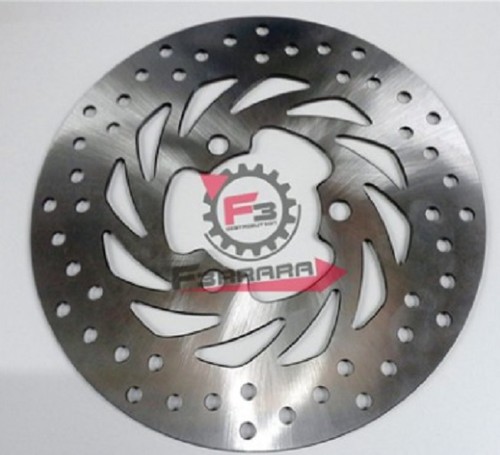 Disco freno posteriore - freno,