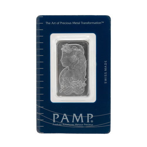 Pamp suisse 9995 - suisse, oz