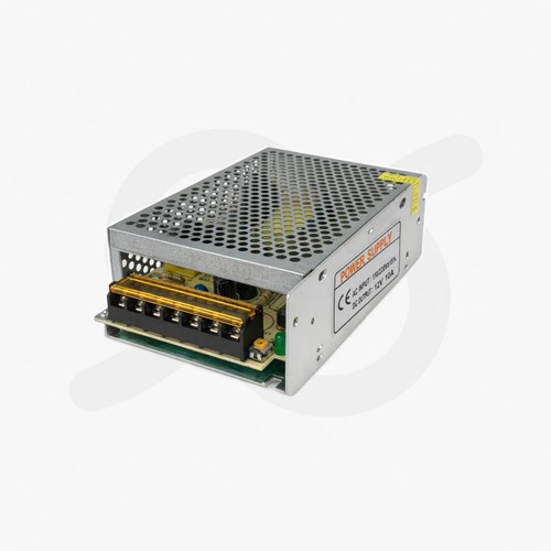 Alimentatore switching 10a12v - switching,