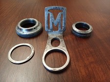 SERIE STERZO RICAMBI PER BICI