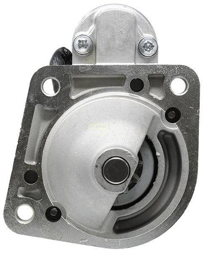 Motorino avviamento nuovo - avviamento,