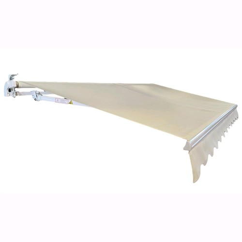 Tenda sole avvolgibile - sole,