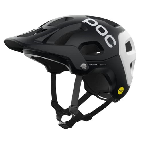 Poc tectal race - poc, mips