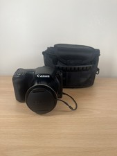 Canon PowerShot SX410 IS 20,0