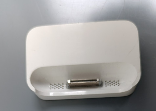 Docking station caricatore