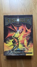 DUNGEONQUEST - gioco da tavolo Games Workshop 1987
