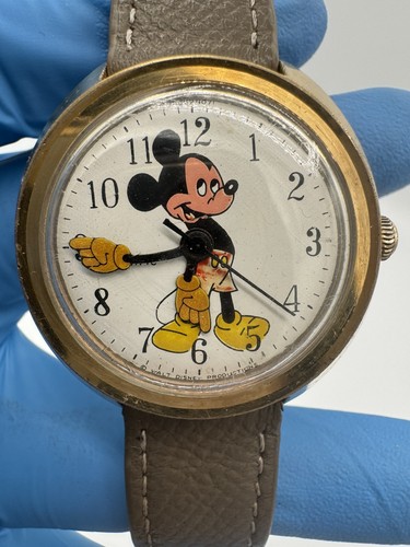 Raro orologio elettrico