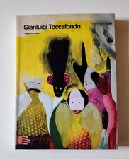 Gianluigi toccafondo disegni - toccafondo,