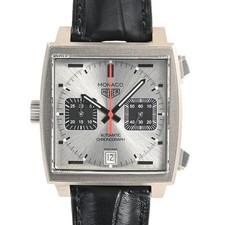 TAG HEUER Monaco Titanium