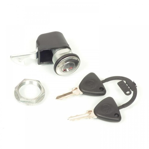 Accessorio bauletto originale - accessorio,