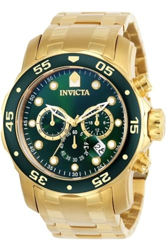 Orologio uomo invicta - da,