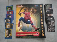 SPIDER-MAN 2 BLANK FIGURE