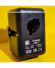 Condor mdr pressostato vie - condor, 2