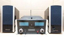 Mcintosh mxa70 integrated - mxa70,