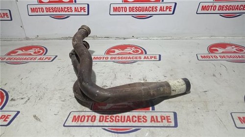 Collettori yamaha yzf 1998 - collettori,