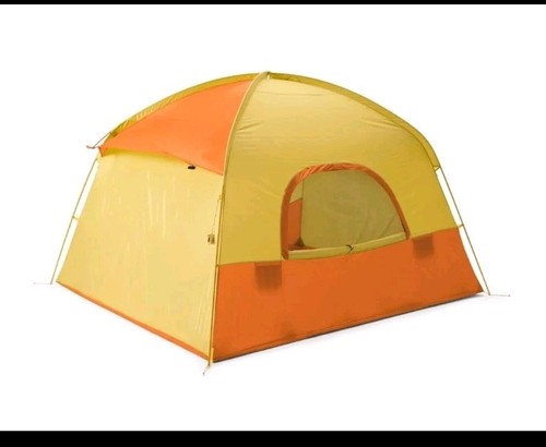 Tenda the north face - face, sequoia
