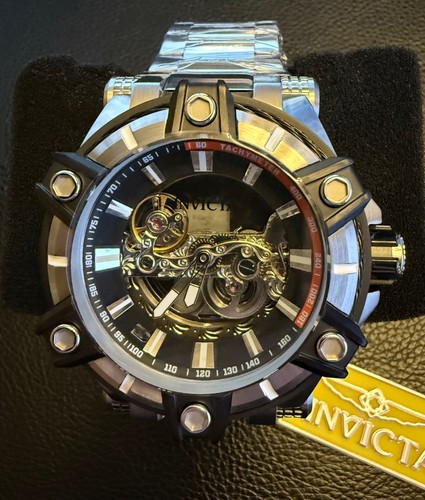Orologio invicta phantom bolt - phantom,