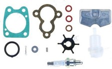 Barca E Motore Adatti Per Kit