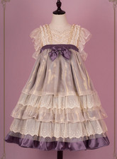 Abito Angle's Gift Grenadine