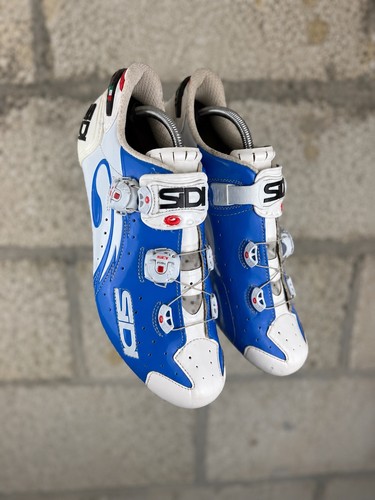 Scarpe ciclismo strada sidi - strada,
