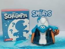 Puffi Puffo Giocatore di