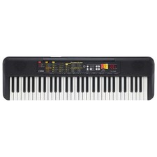 Yamaha tastiera musicale 61 - tastiera,