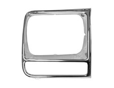 CERCHIO FARO DESTRO PER JEEP