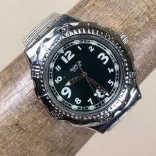Orologio Vintage Swatch Uomo