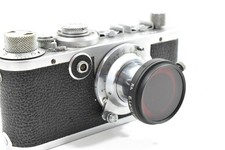 LEICA LEITZ FEDOO 13040 A36